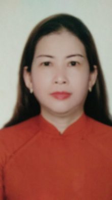 Nguyễn Thị Diệp