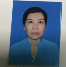 Nguyễn Thị Minh Sương