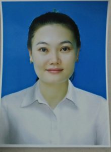 Phạm Thị Thùy Uyên