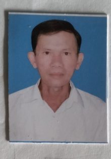 Phạm Tịnh