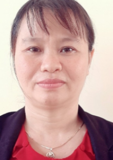 Trần Thị Ái Trang